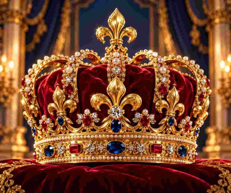 royal crown